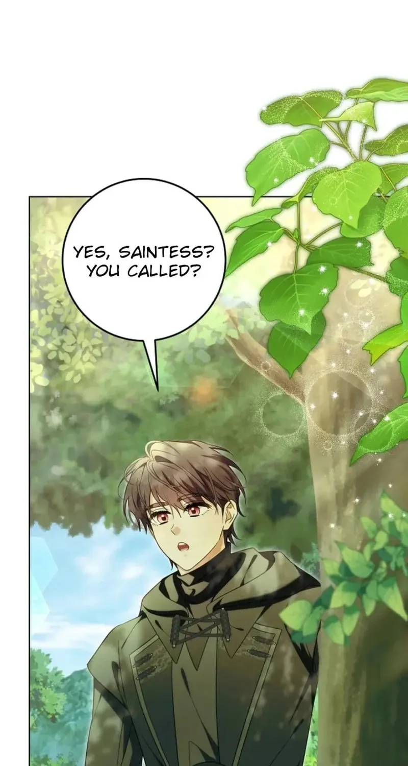 I Will Buy Divine Power With Money! Chapter 30 page 44 - 