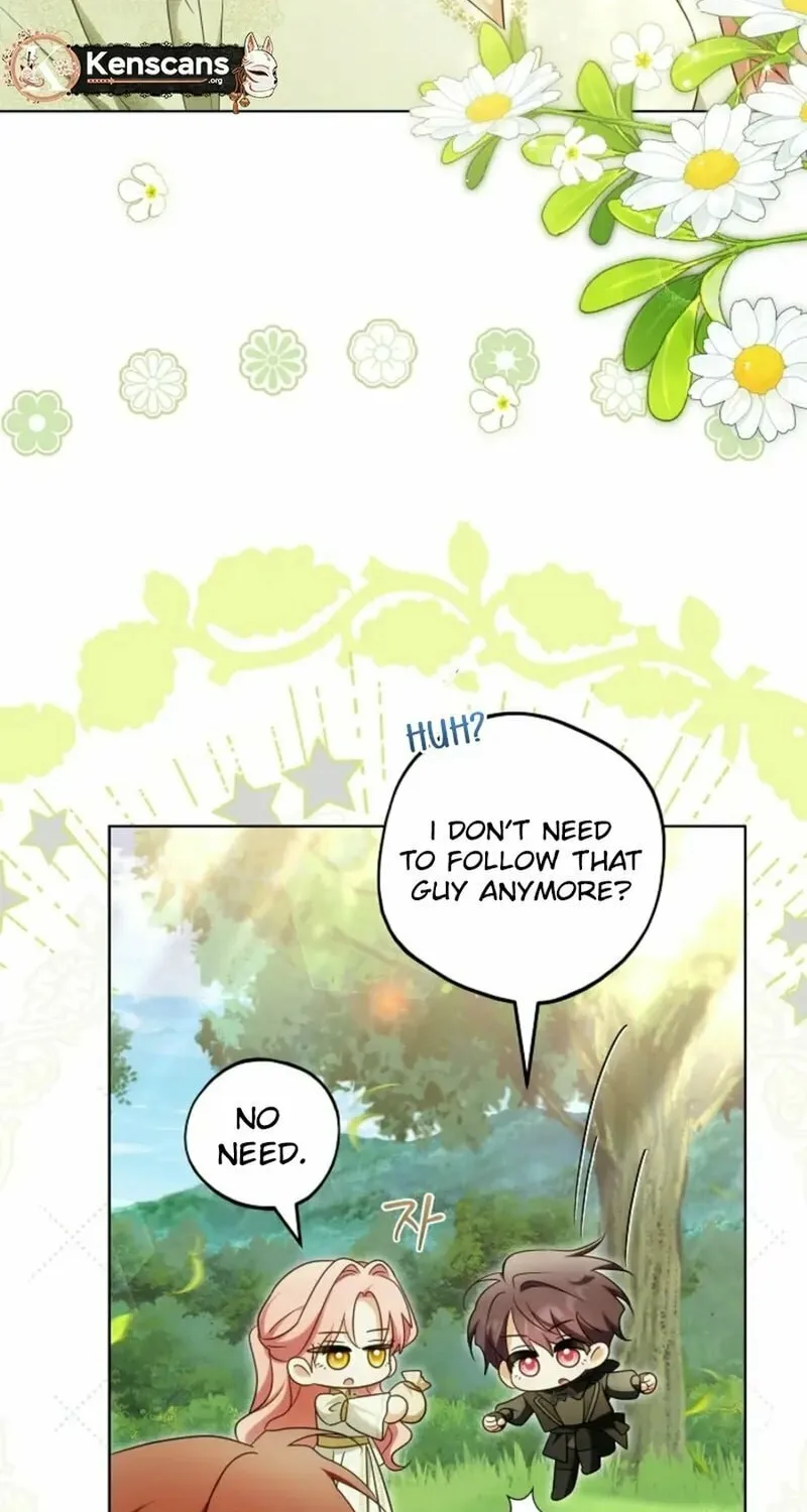 I Will Buy Divine Power With Money! Chapter 30 page 47 - 