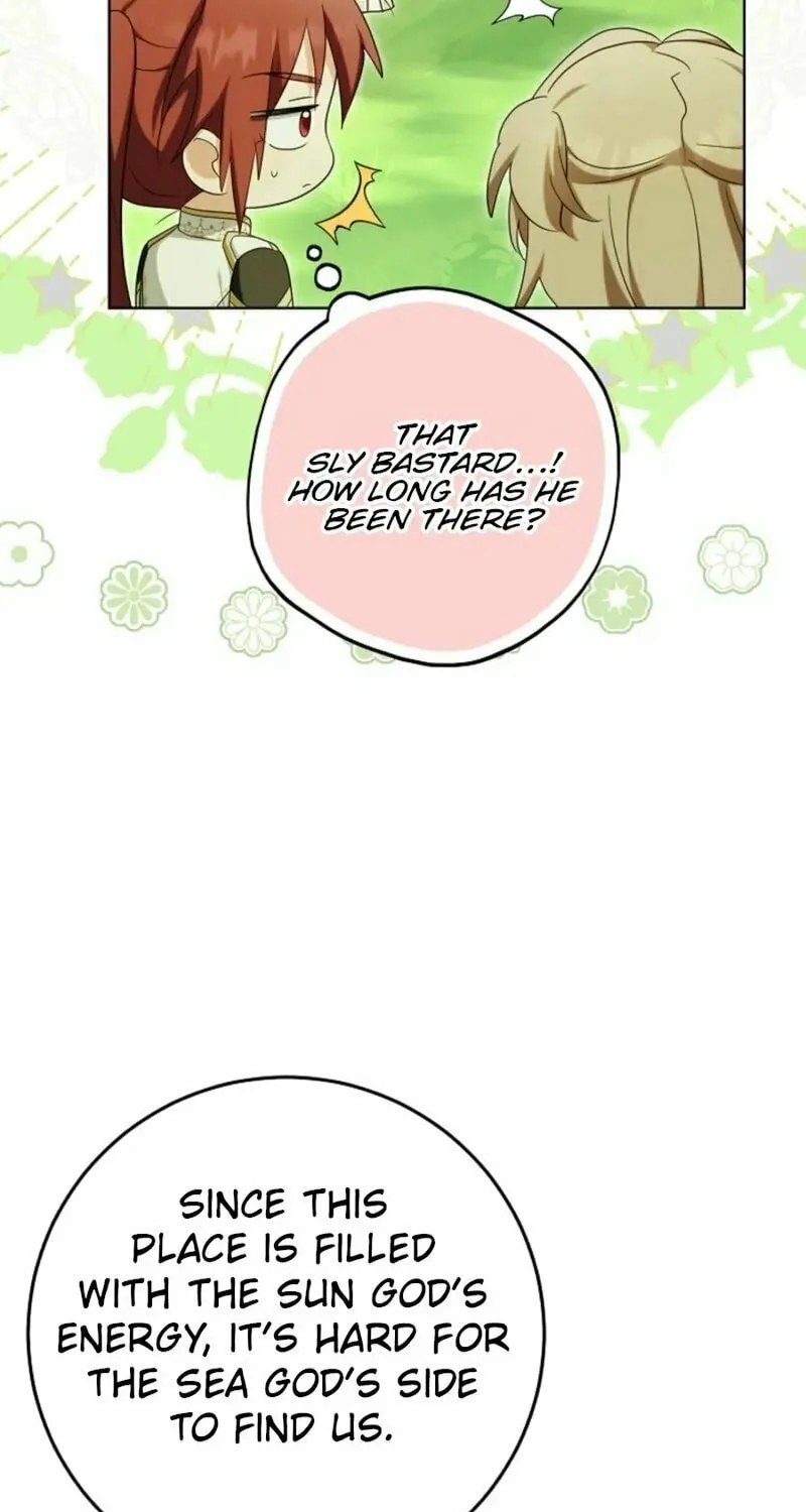 I Will Buy Divine Power With Money! Chapter 30 page 48 - 