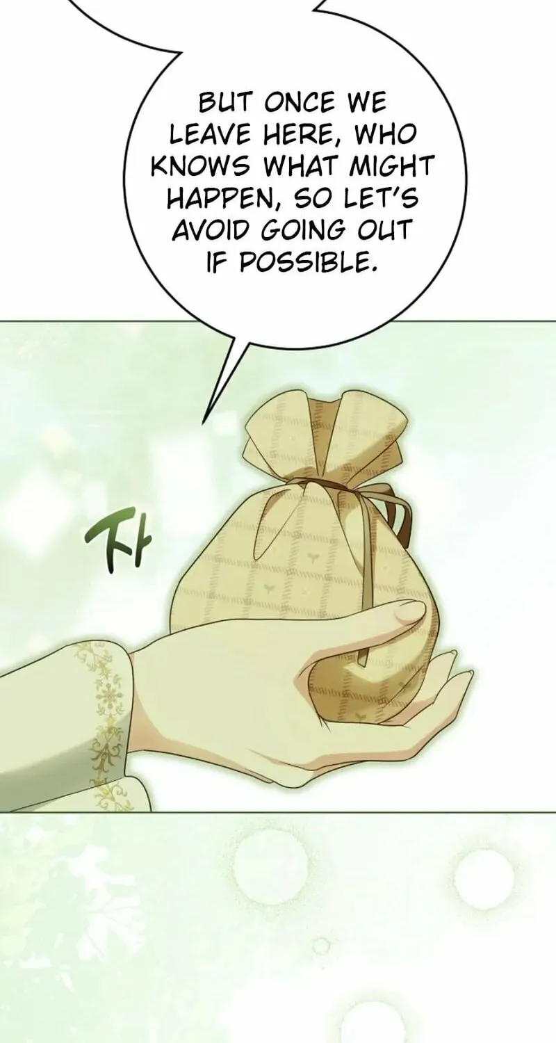 I Will Buy Divine Power With Money! Chapter 30 page 49 - 