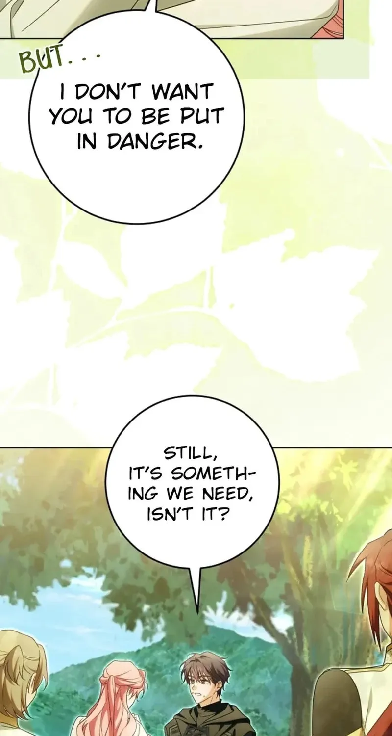 I Will Buy Divine Power With Money! Chapter 30 page 54 - 