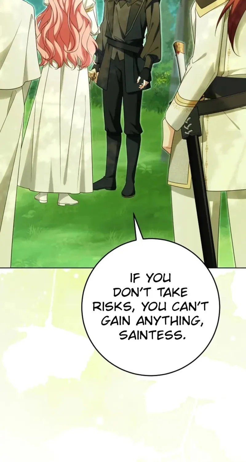 I Will Buy Divine Power With Money! Chapter 30 page 55 - 