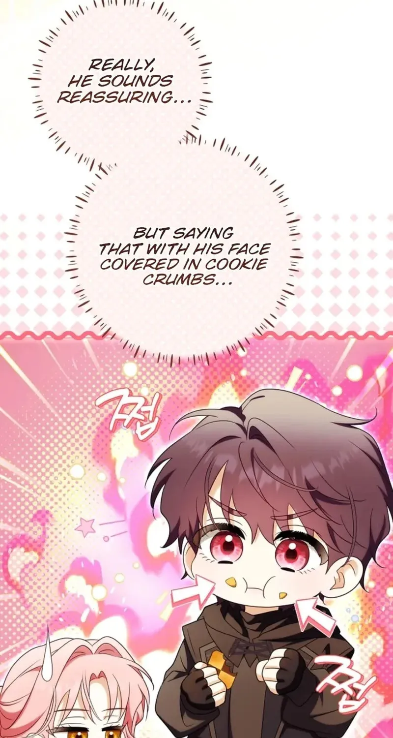 I Will Buy Divine Power With Money! Chapter 30 page 59 - 