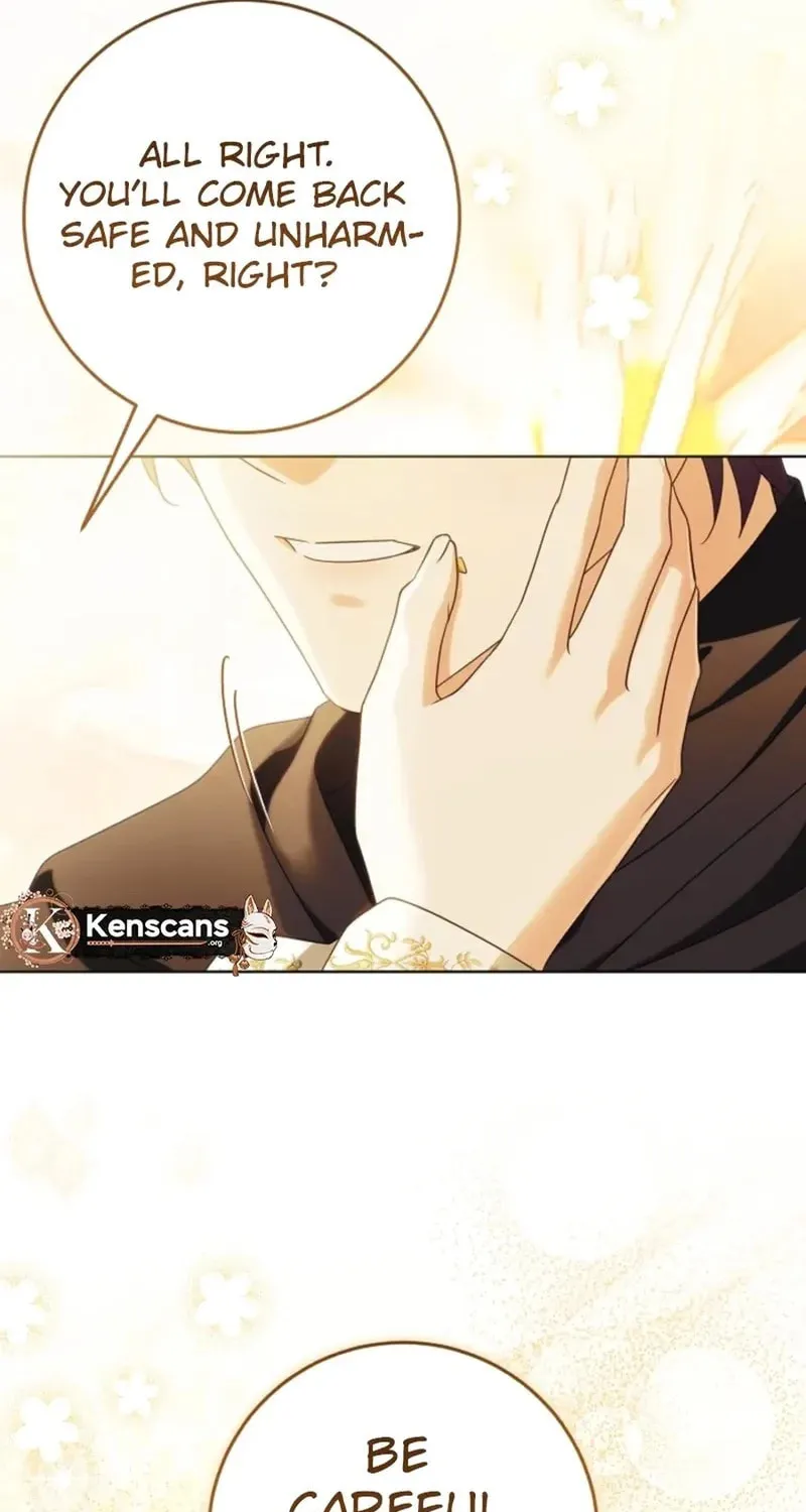 I Will Buy Divine Power With Money! Chapter 30 page 61 - 