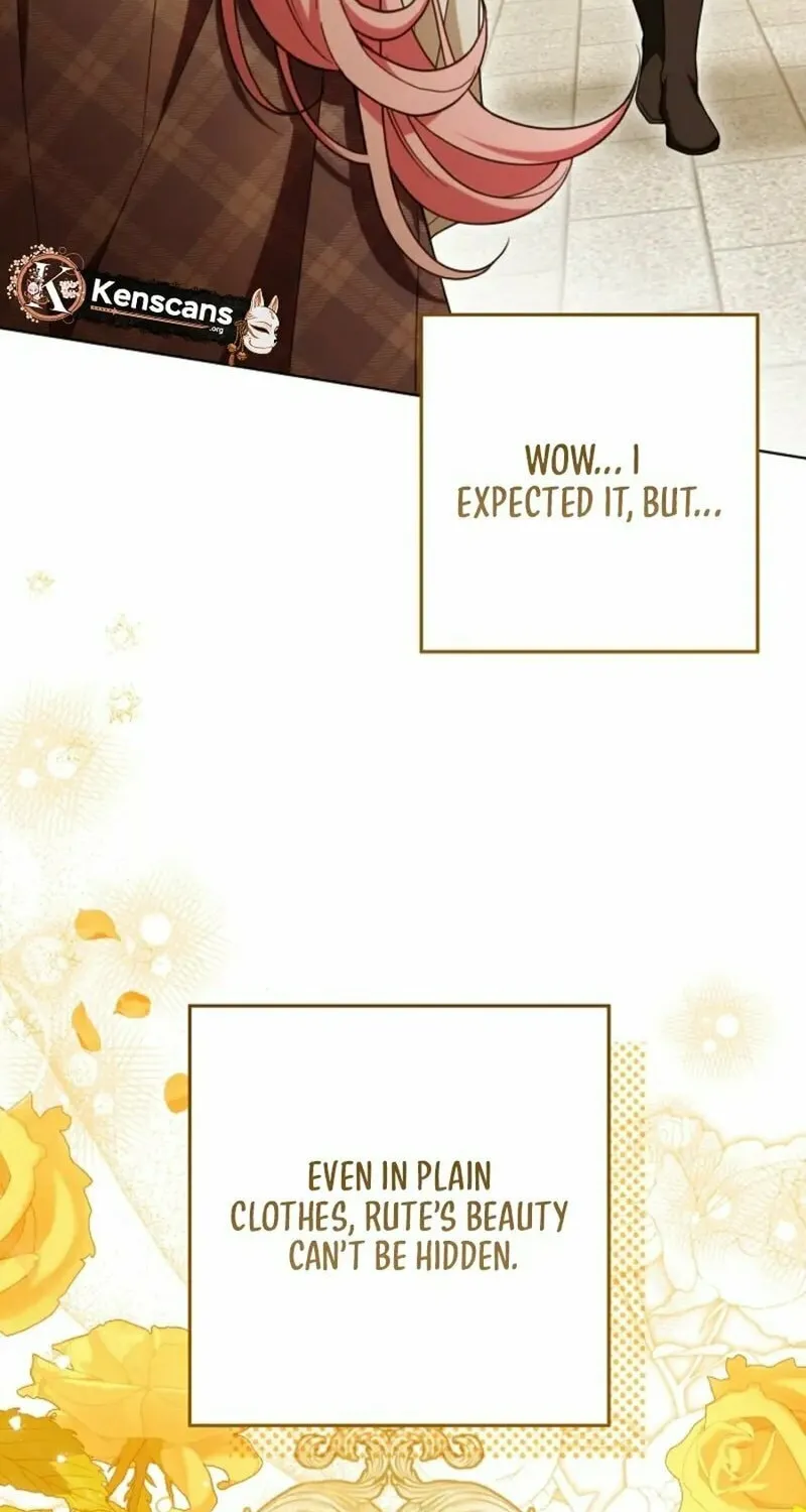 I Will Buy Divine Power With Money! Chapter 30 page 73 - 