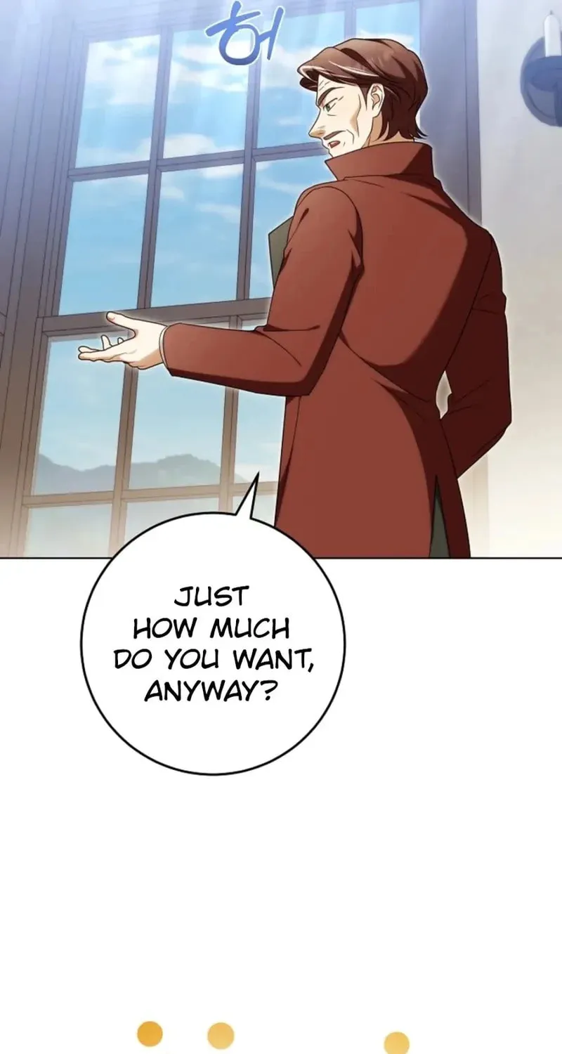 I Will Buy Divine Power With Money! Chapter 30 page 9 - 