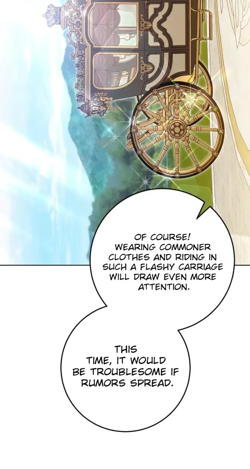 I Will Buy Divine Power With Money! Chapter 30 page 84 - 