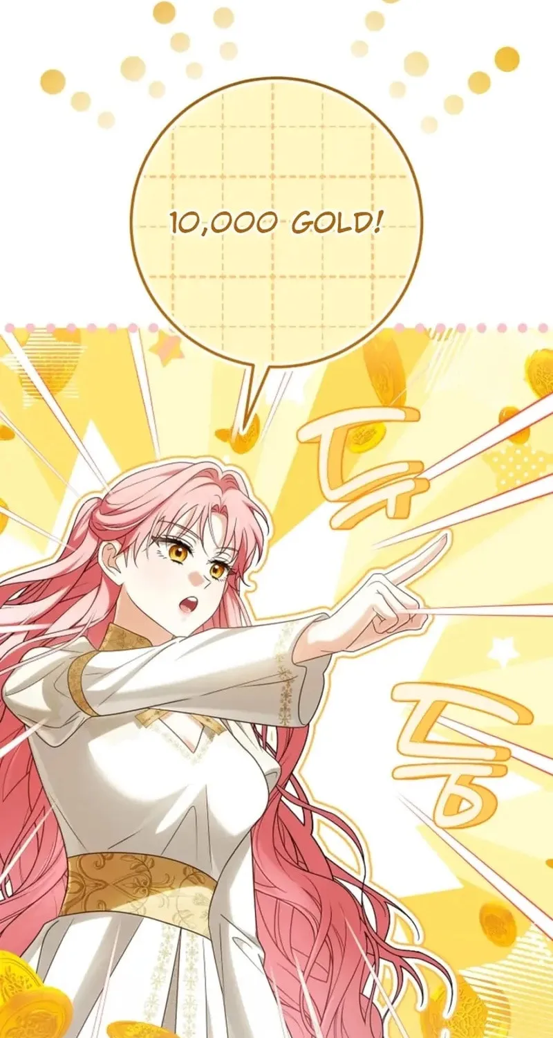 I Will Buy Divine Power With Money! Chapter 30 page 10 - 