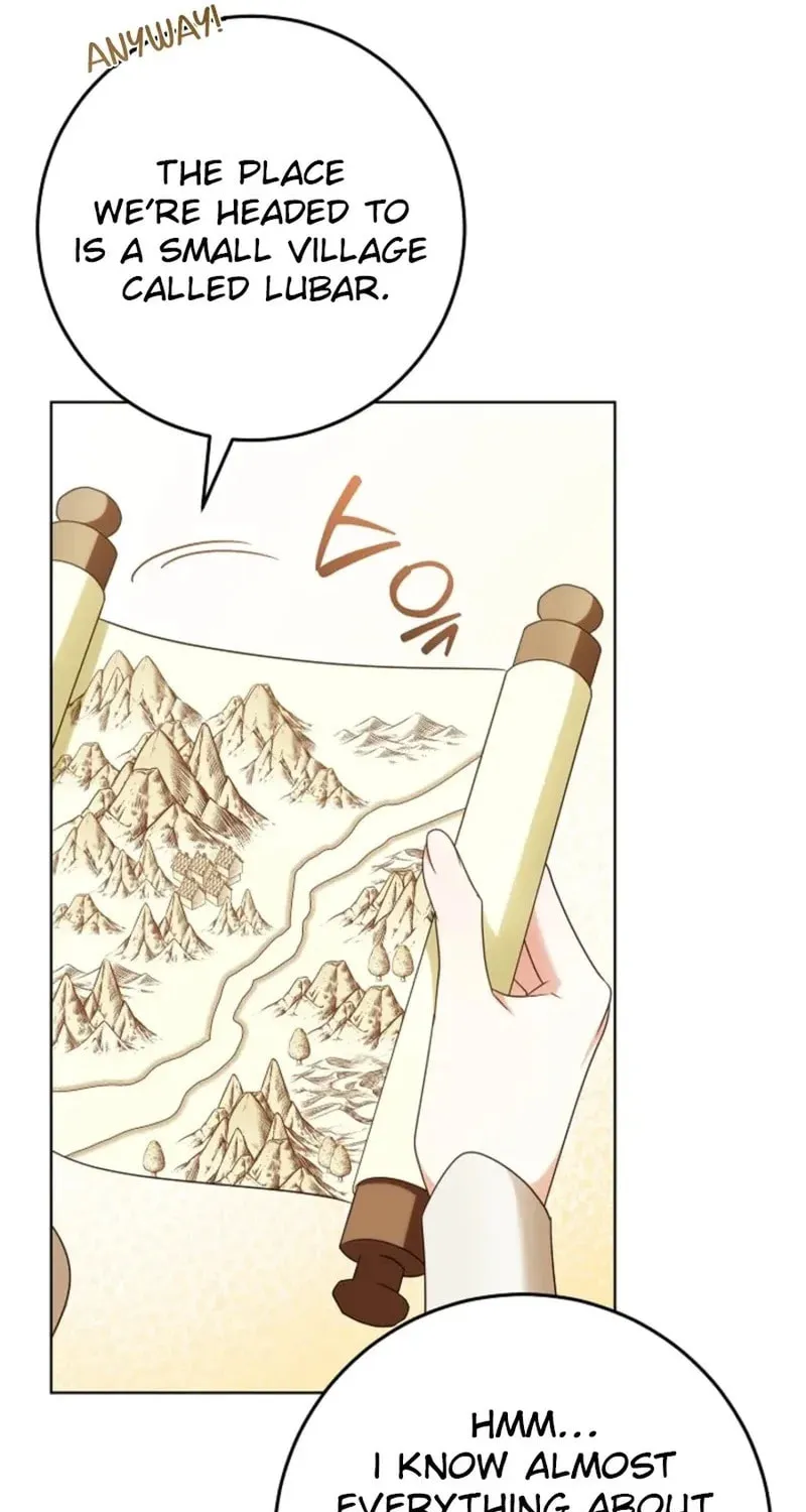I Will Buy Divine Power With Money! Chapter 30 page 99 - 