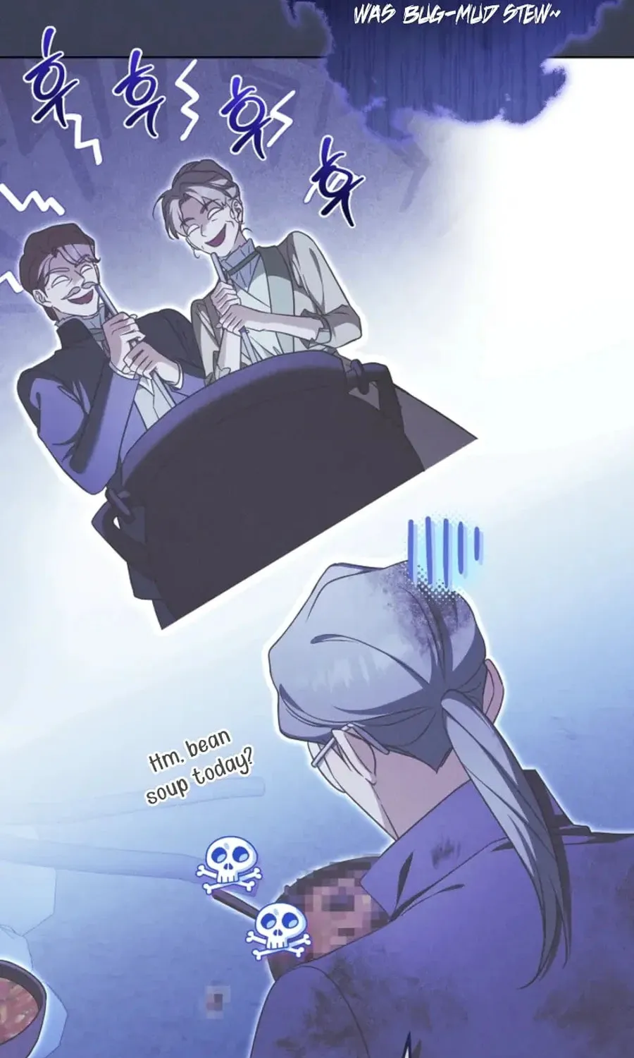 I Will Buy Divine Power With Money! Chapter 31 page 103 - 
