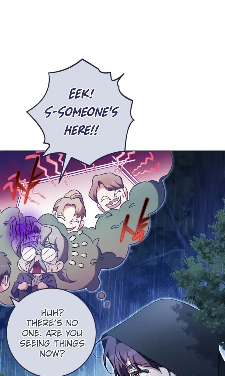 I Will Buy Divine Power With Money! Chapter 31 page 107 - 