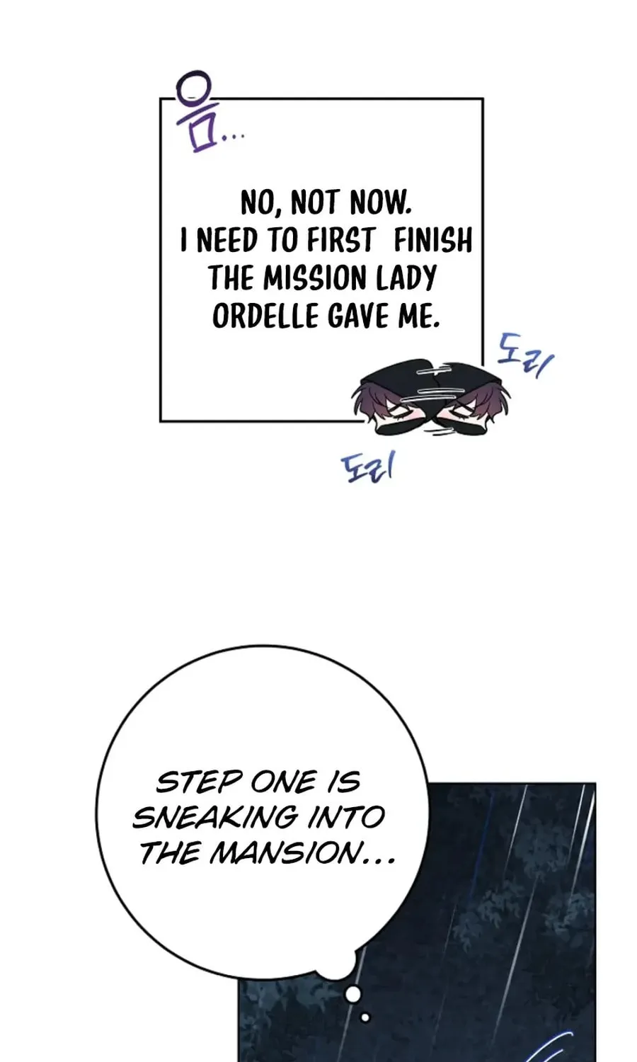 I Will Buy Divine Power With Money! Chapter 31 page 110 - 