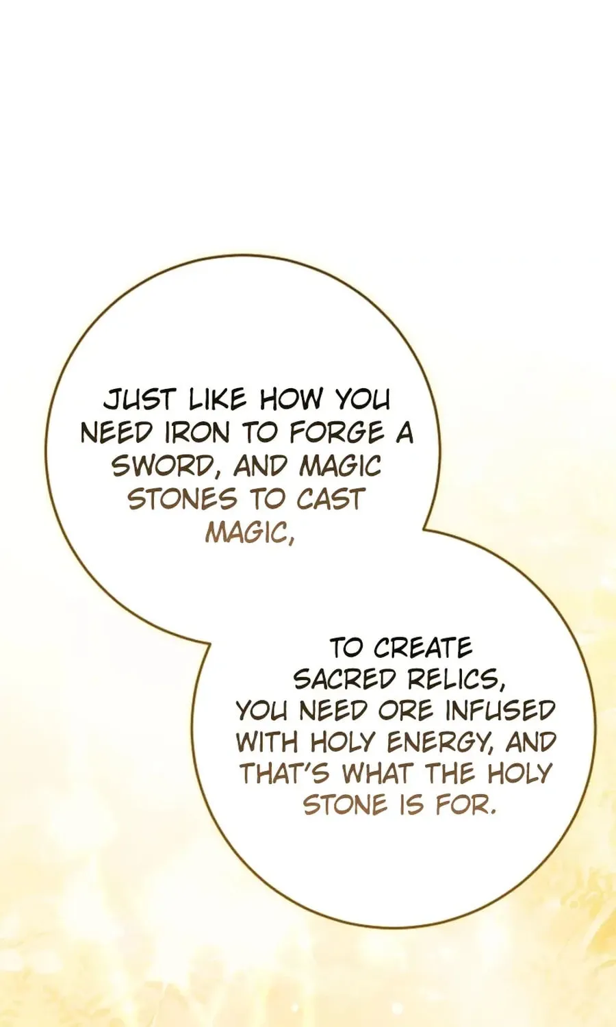 I Will Buy Divine Power With Money! Chapter 31 page 12 - 