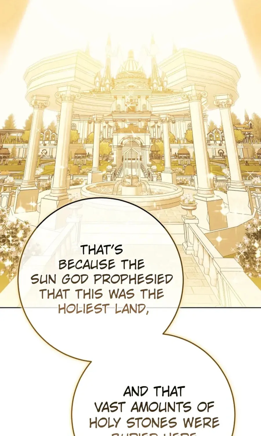 I Will Buy Divine Power With Money! Chapter 31 page 15 - 