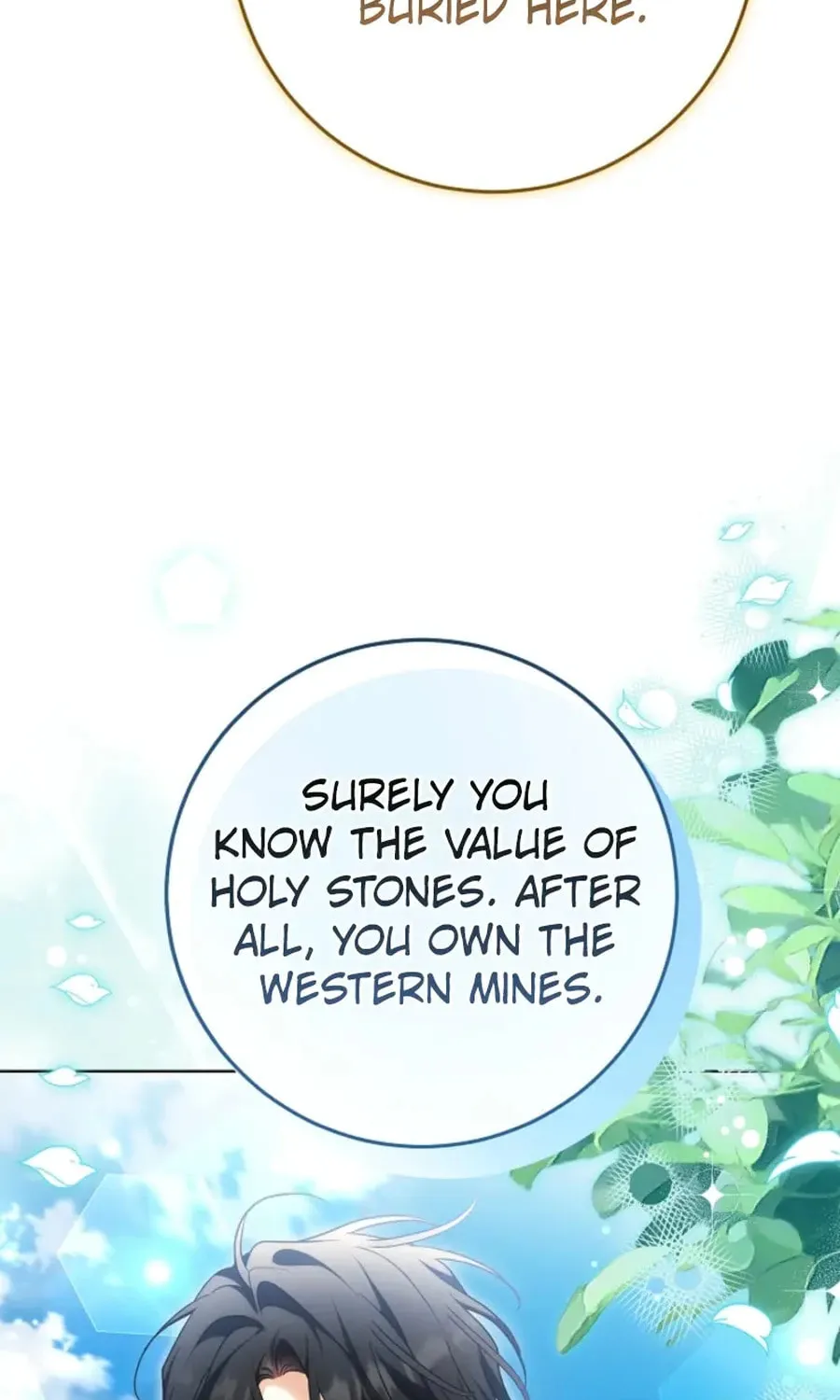I Will Buy Divine Power With Money! Chapter 31 page 16 - 