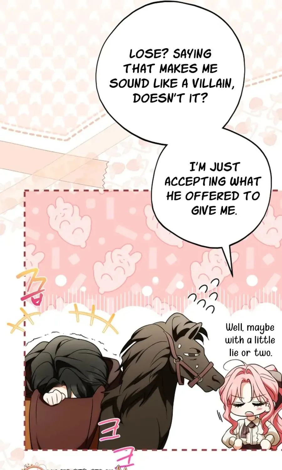 I Will Buy Divine Power With Money! Chapter 31 page 21 - 