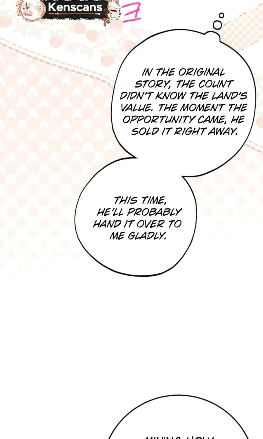 I Will Buy Divine Power With Money! Chapter 31 page 22 - 