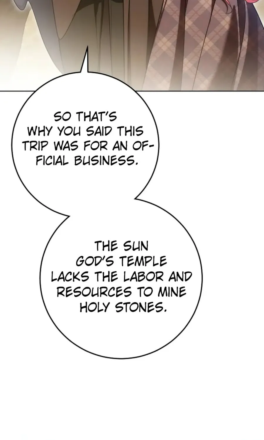 I Will Buy Divine Power With Money! Chapter 31 page 24 - 