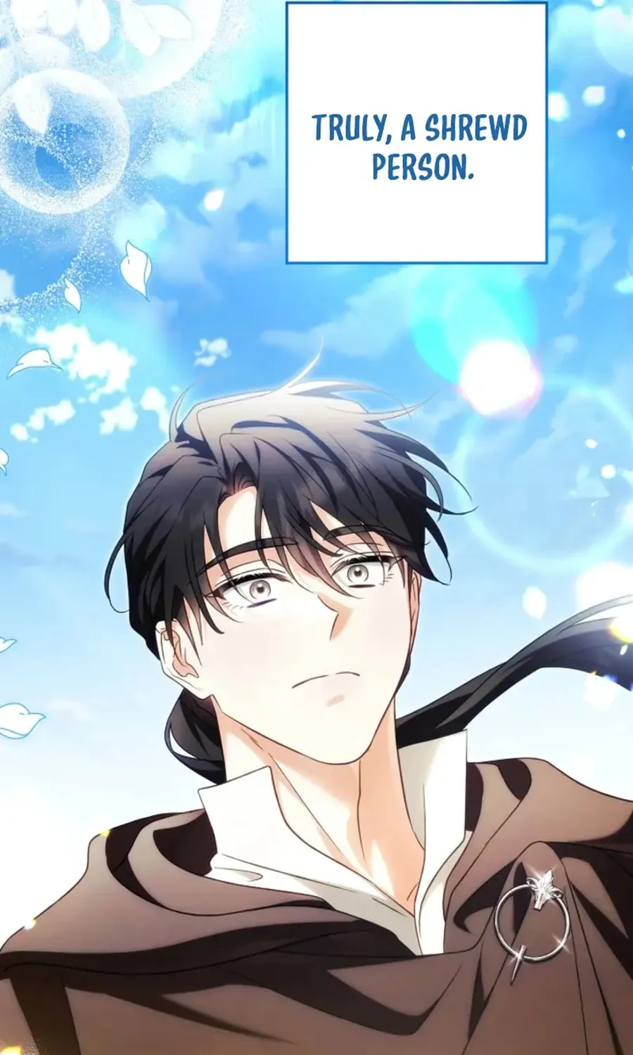 I Will Buy Divine Power With Money! Chapter 31 page 28 - 