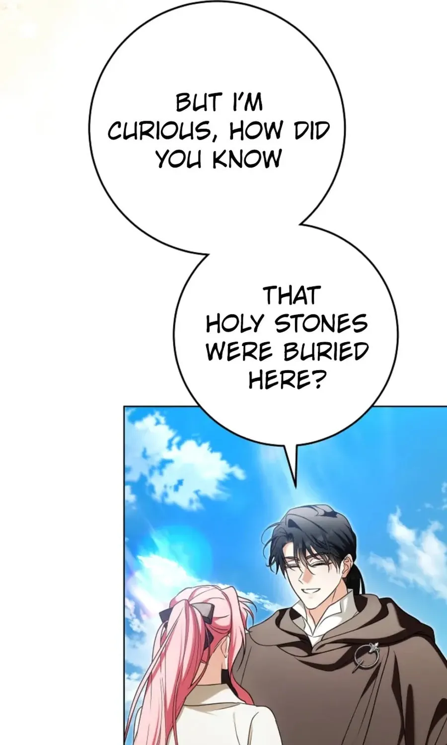 I Will Buy Divine Power With Money! Chapter 31 page 34 - 
