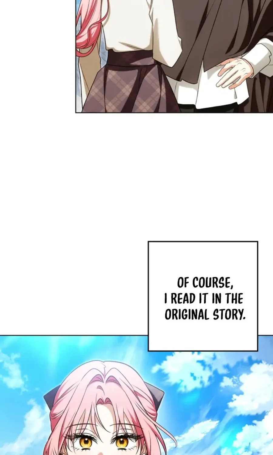 I Will Buy Divine Power With Money! Chapter 31 page 35 - 