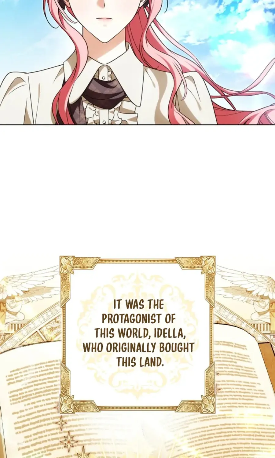 I Will Buy Divine Power With Money! Chapter 31 page 36 - 