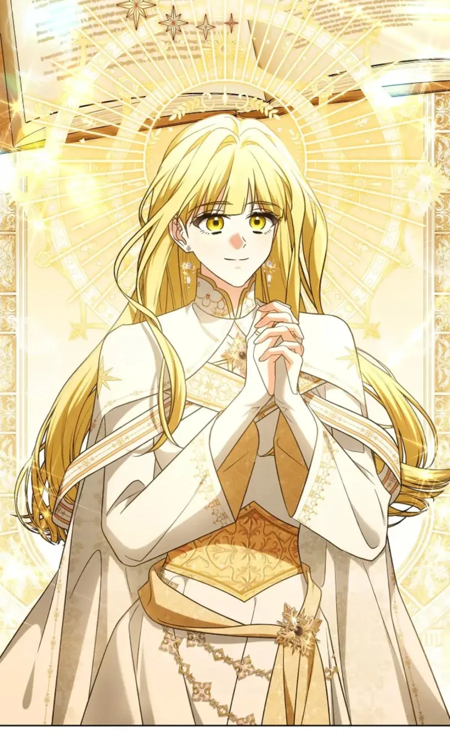 I Will Buy Divine Power With Money! Chapter 31 page 37 - 