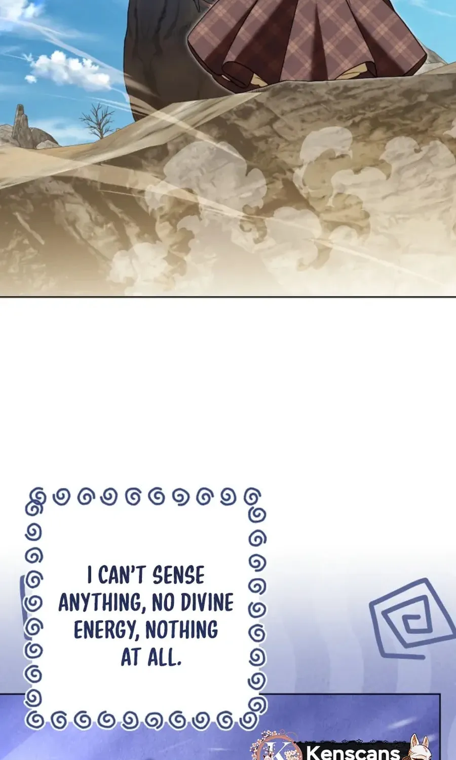 I Will Buy Divine Power With Money! Chapter 31 page 39 - 