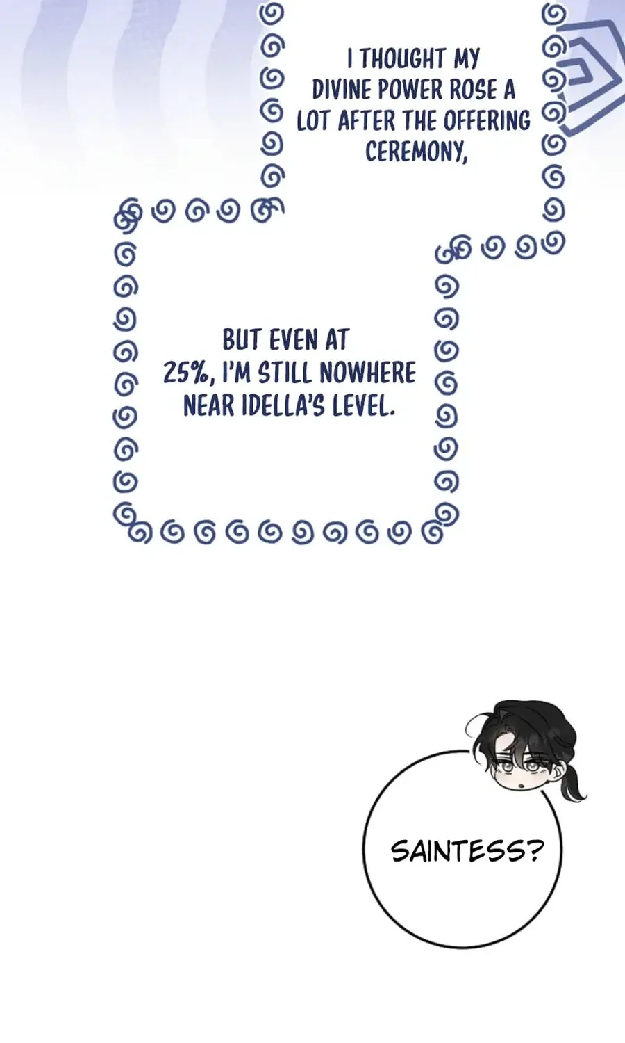I Will Buy Divine Power With Money! Chapter 31 page 41 - 