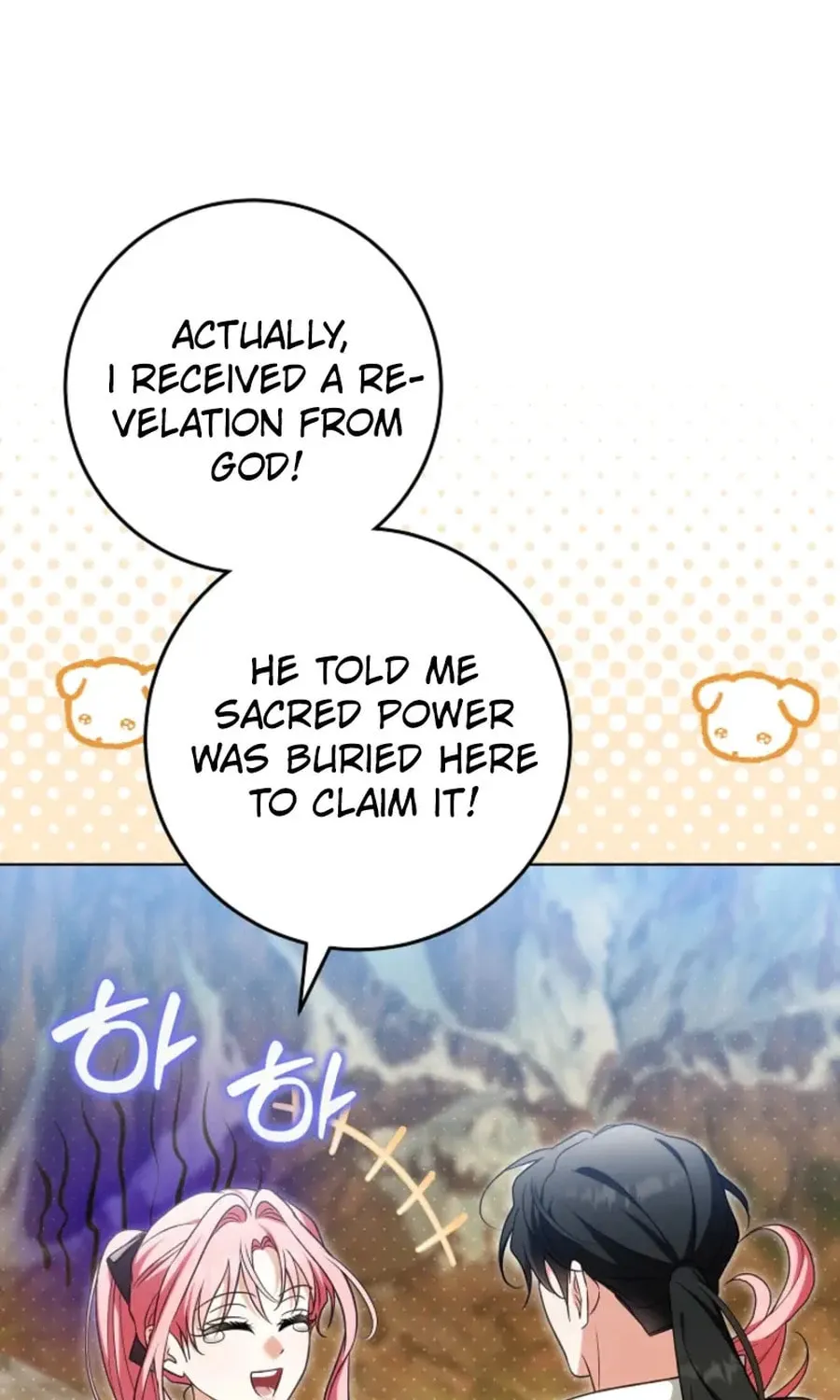 I Will Buy Divine Power With Money! Chapter 31 page 42 - 