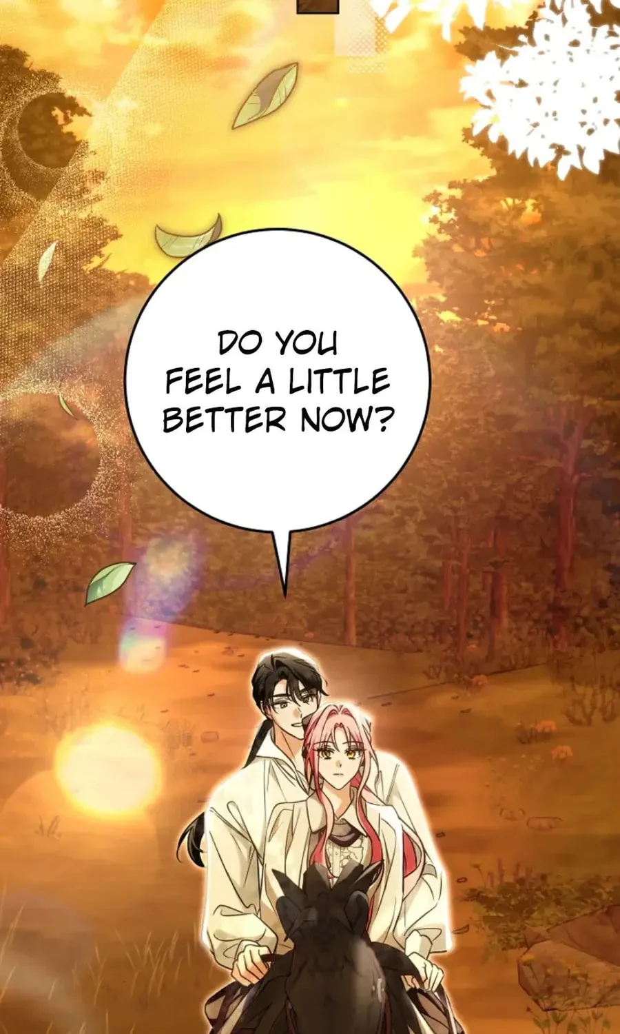 I Will Buy Divine Power With Money! Chapter 31 page 48 - 