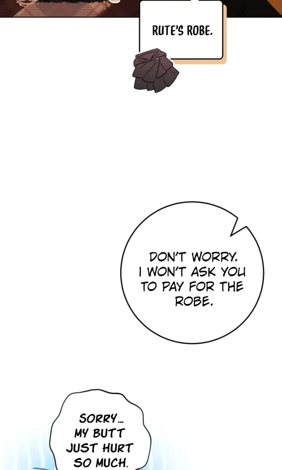 I Will Buy Divine Power With Money! Chapter 31 page 51 - 