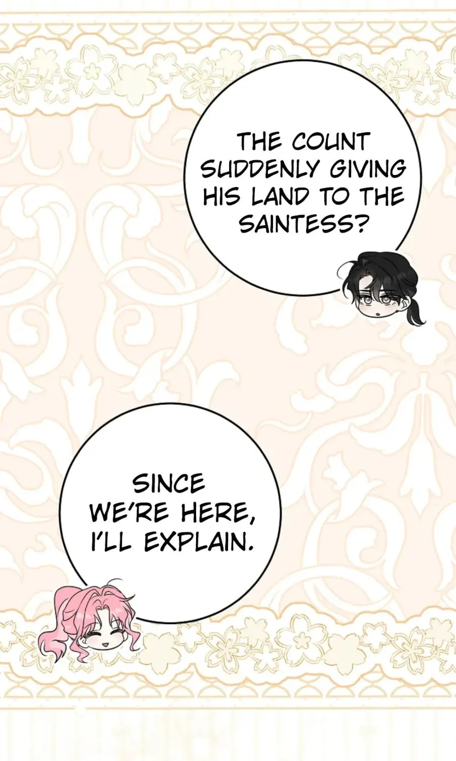 I Will Buy Divine Power With Money! Chapter 31 page 8 - 