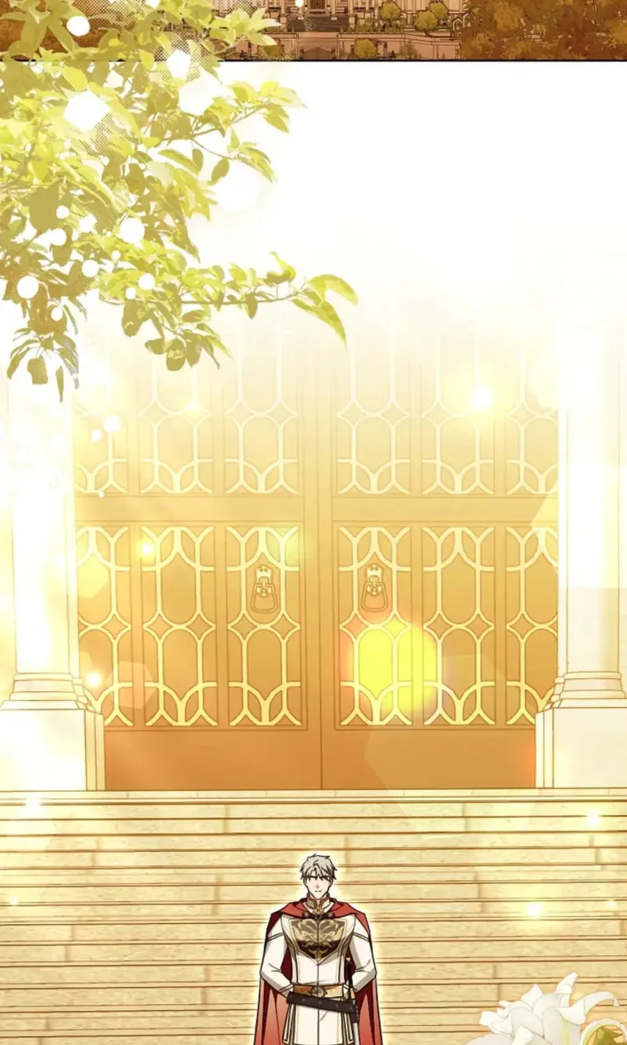 I Will Buy Divine Power With Money! Chapter 31 page 76 - 