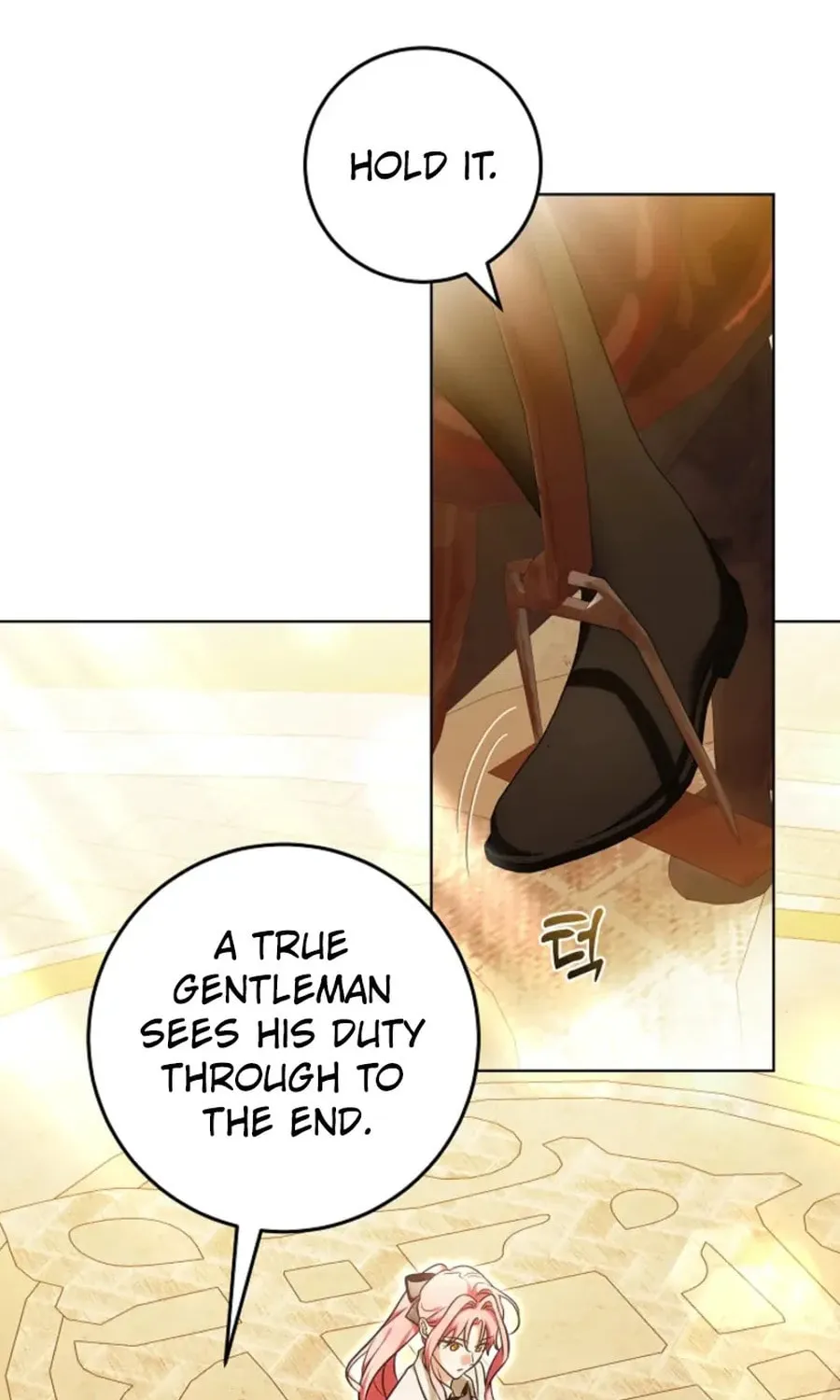 I Will Buy Divine Power With Money! Chapter 31 page 83 - 