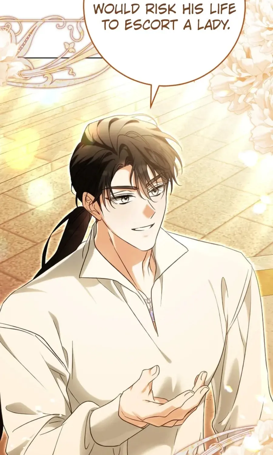 I Will Buy Divine Power With Money! Chapter 31 page 85 - 