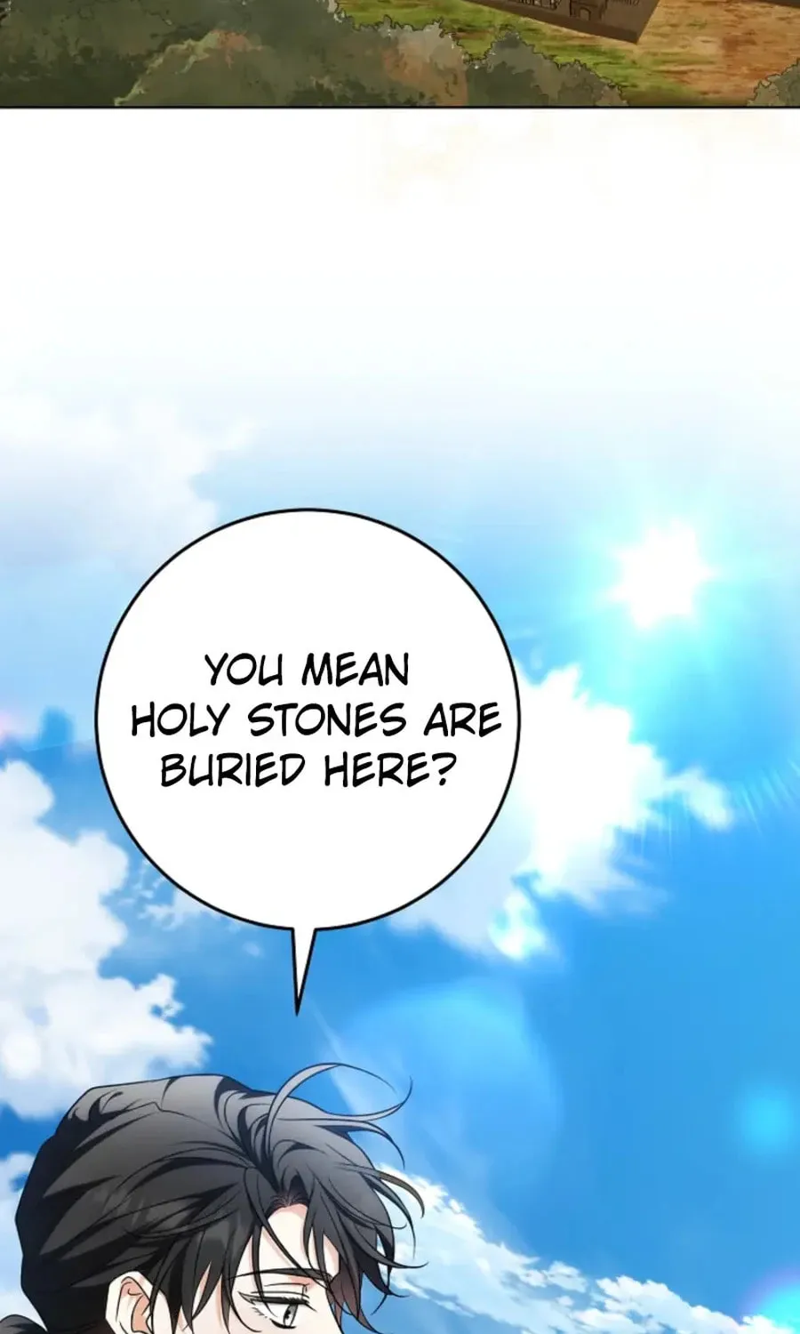 I Will Buy Divine Power With Money! Chapter 31 page 10 - 