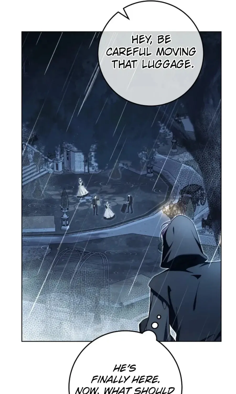 I Will Buy Divine Power With Money! Chapter 31 page 96 - 