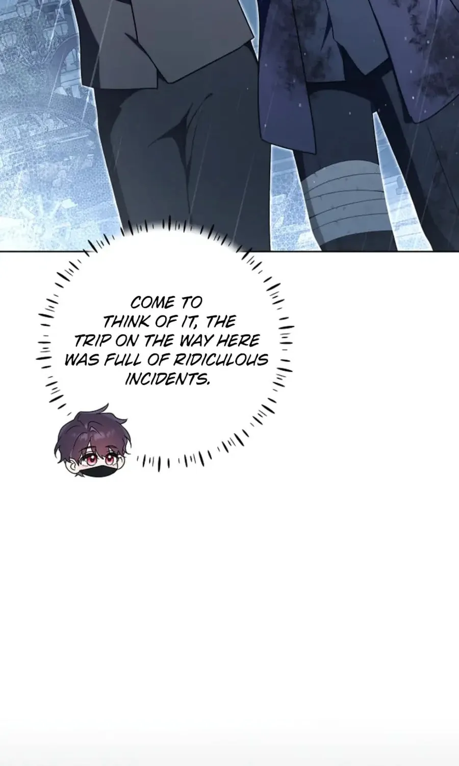 I Will Buy Divine Power With Money! Chapter 31 page 99 - 