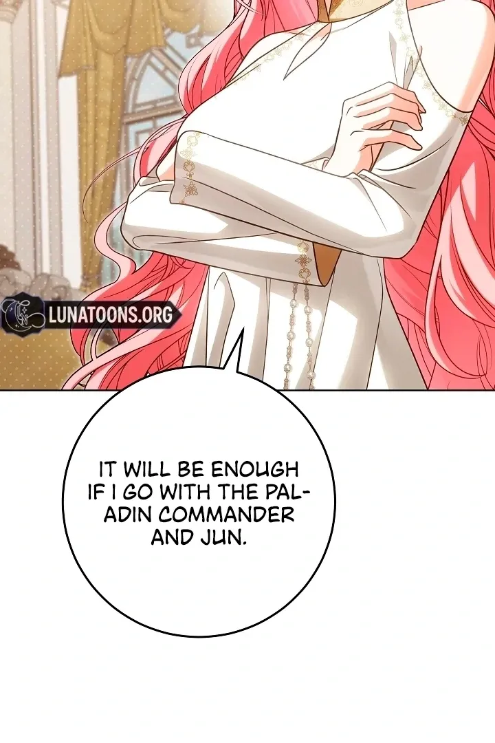 I Will Buy Divine Power With Money! Chapter 32 page 105 - 