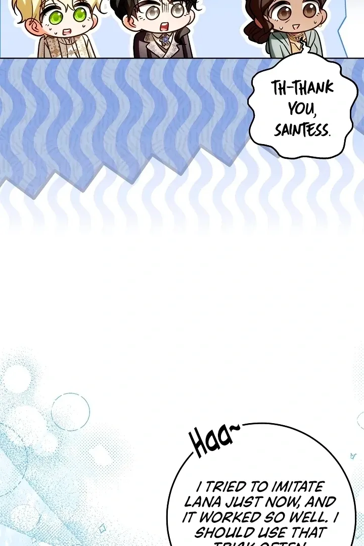 I Will Buy Divine Power With Money! Chapter 32 page 115 - 