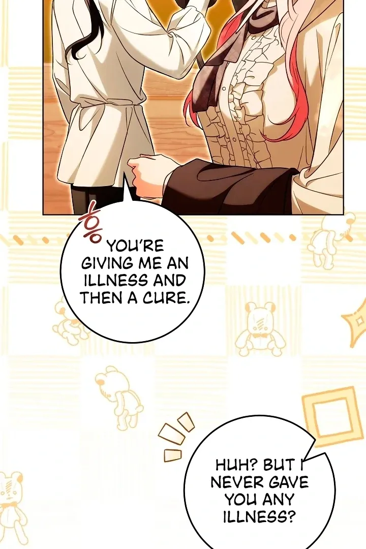 I Will Buy Divine Power With Money! Chapter 32 page 17 - 