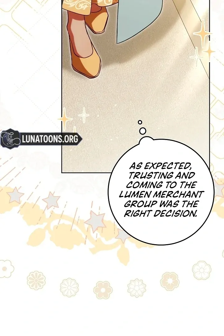 I Will Buy Divine Power With Money! Chapter 32 page 33 - 