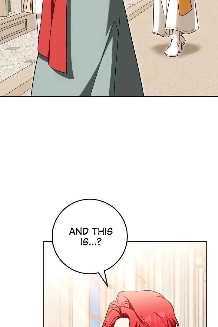 I Will Buy Divine Power With Money! Chapter 32 page 35 - 