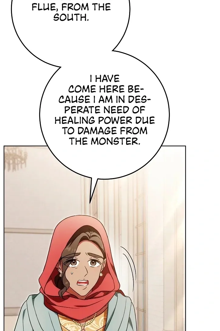 I Will Buy Divine Power With Money! Chapter 32 page 37 - 
