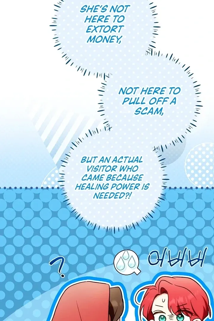 I Will Buy Divine Power With Money! Chapter 32 page 39 - 