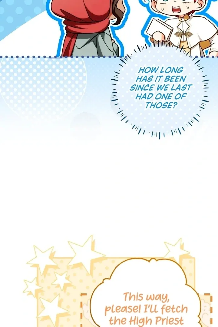 I Will Buy Divine Power With Money! Chapter 32 page 40 - 