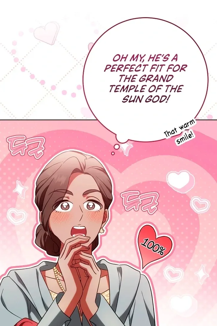 I Will Buy Divine Power With Money! Chapter 32 page 46 - 