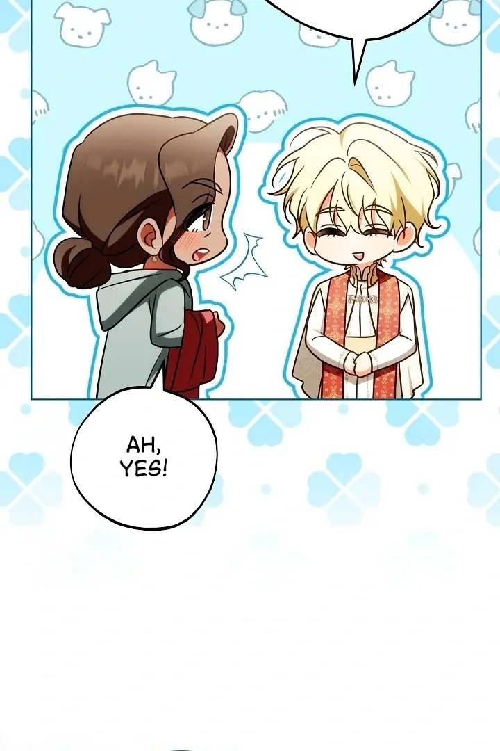 I Will Buy Divine Power With Money! Chapter 32 page 48 - 