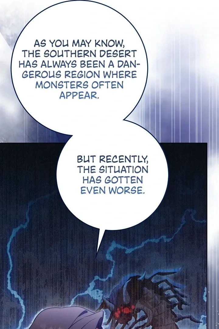 I Will Buy Divine Power With Money! Chapter 32 page 49 - 